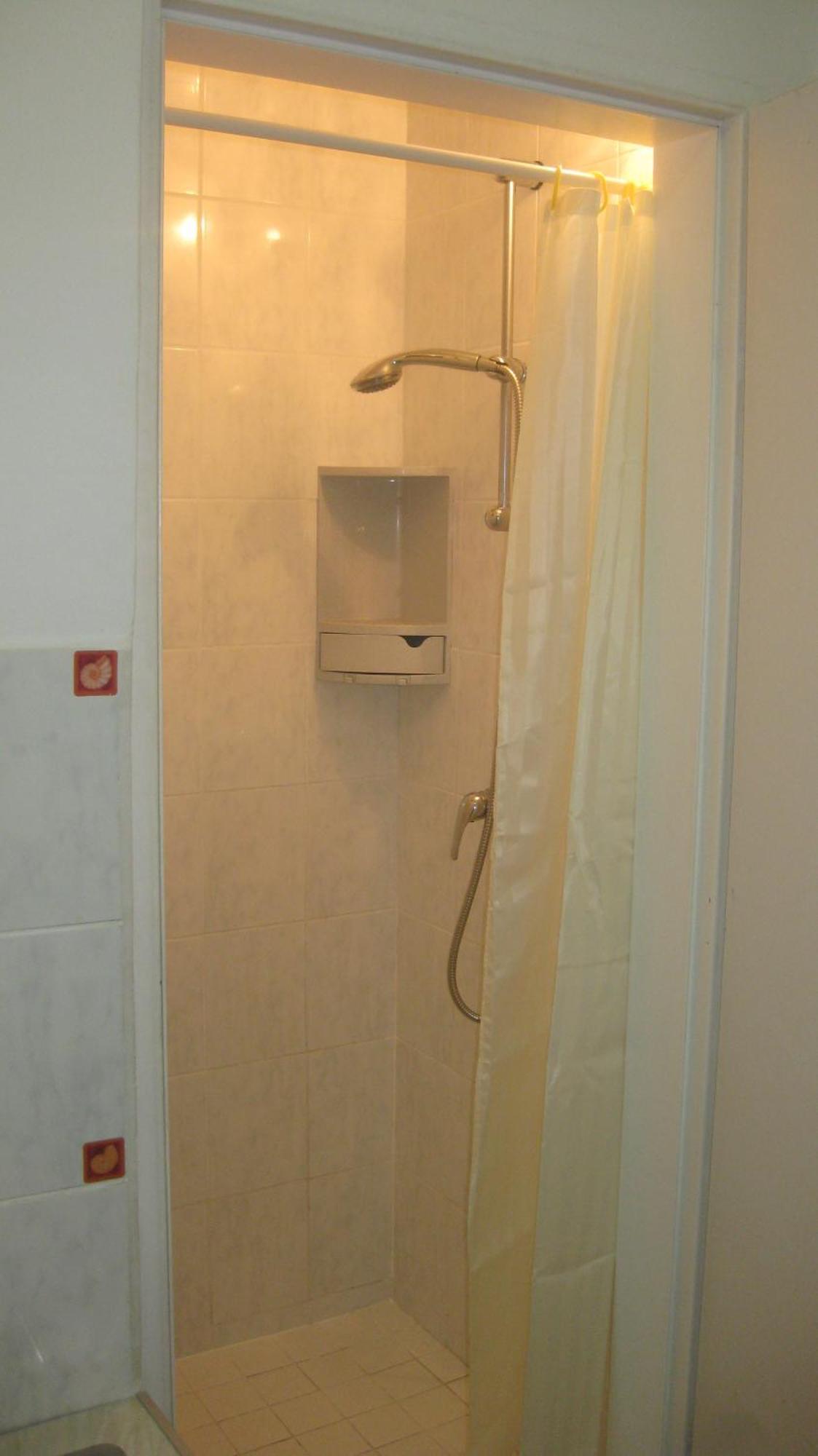 Apartments Heine Wina Bagian luar foto