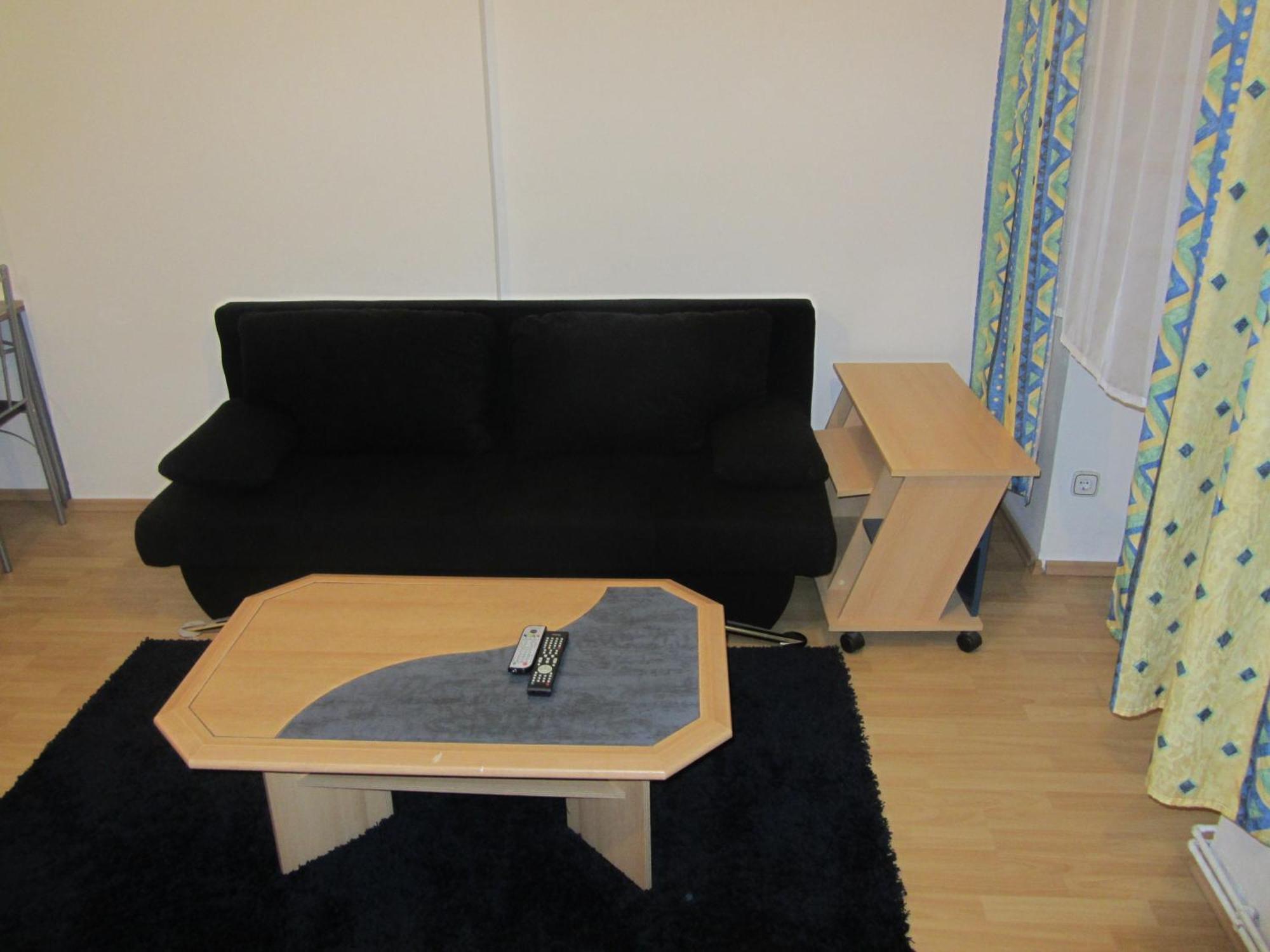Apartments Heine Wina Bagian luar foto